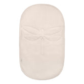 Dragonfly playmat, Cream
