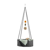 Culla Leander Classic, Grigio