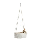 Culla Leander Classic, Bianco