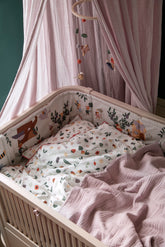 Sebra Canopy, Blossom lilac