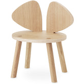 Nofred Mouse chair in oak, Oak