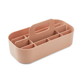 Hope storage caddy, rose