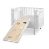 Sebra 2-in-1 Climb & slide