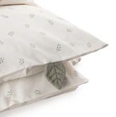 Percale Junior Bed linen, Sophora Leaves