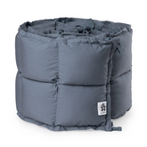 Baby bumper, Kapok Forest lake blue