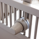 Wooden mobile holder, Jetty beige