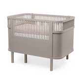 Sebra Bed Baby & Junior, Jetty beige