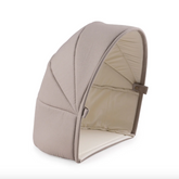 Hood for 3-in-1 Baby Nest, Jetty Beige