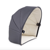 Hood for 3-in-1 Baby Nest, Blue Olive