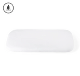 Bedwetting sheet for sebra Bedside Crib, 40 x 85 cm