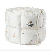 Paracolpi Sebra, kapok World of Sebra