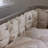 Paracolpi Sebra, kapok World of Sebra