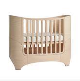Classic baby cot 0-3 yrs, Whitewash