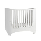 Classic baby cot 0-3 yrs, White