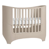 Classic baby cot 0-3 yrs, Cappuccino
