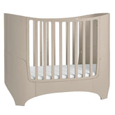 Classic baby cot 0-3 yrs, Cappuccino