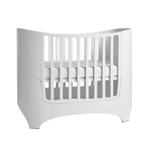 Classic baby-junior bed 0-7 yrs, White