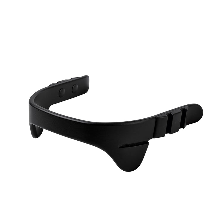 Barra di sicurezza Leander per seggiolone Classic, Nero