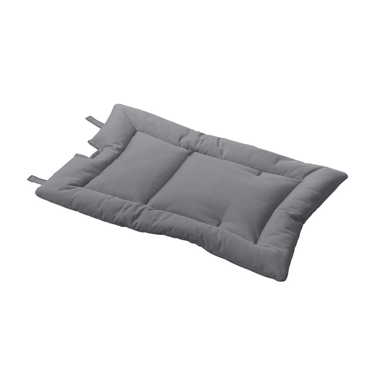 Cuscino Leander per seggiolone Classic, Grigio freddo