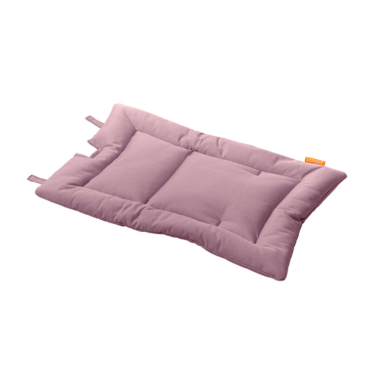 Cuscino Leander per seggiolone Classic, Rosa polverosa