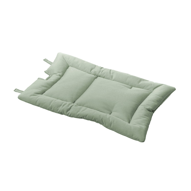 Cuscino Leander per seggiolone Classic, Verde salvia