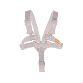 Harness for Classic high chair, White