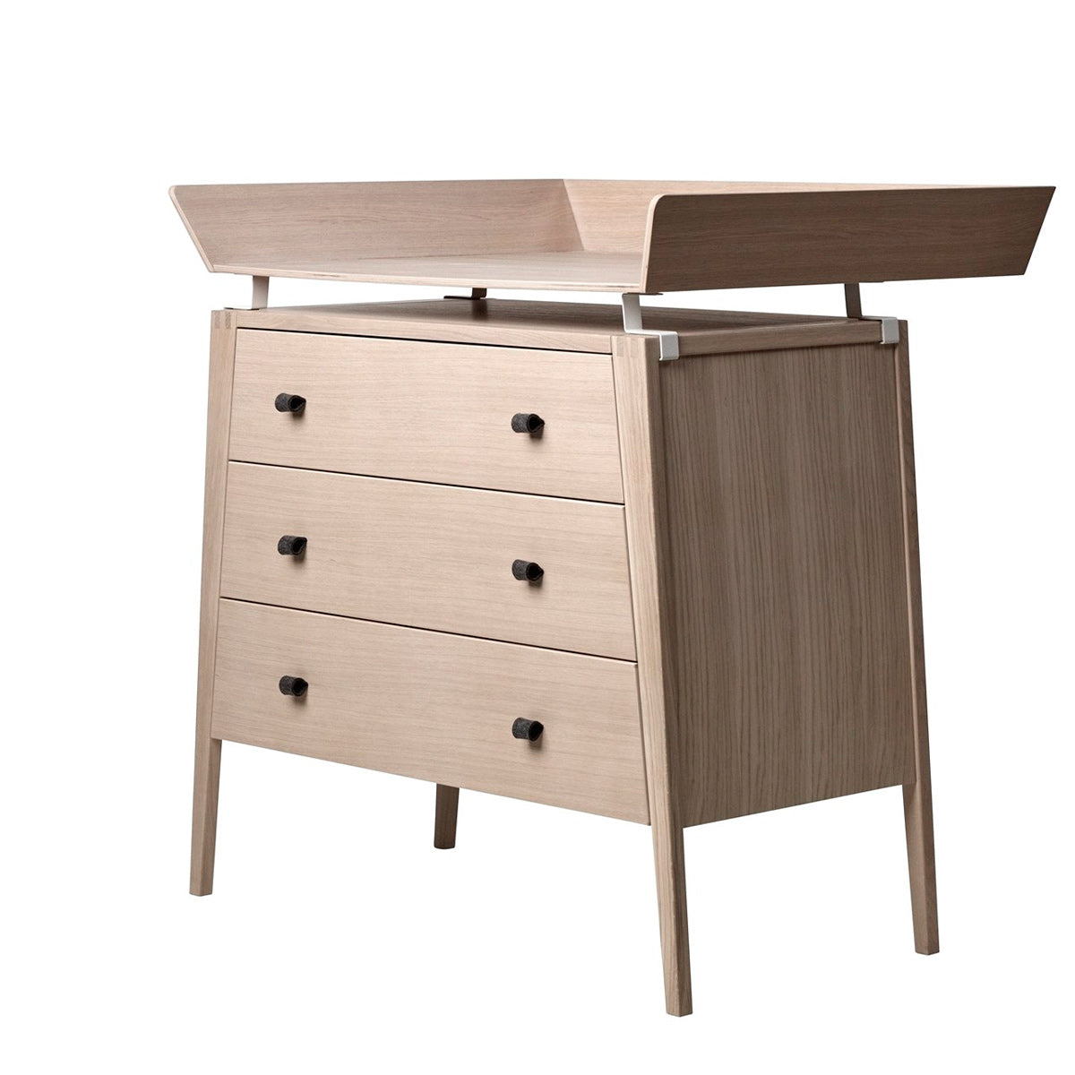 Leander changing cheap table