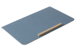Desk pad, Frosty blue