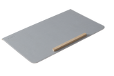 Desk pad, Mountain grey