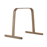 Actvivty stand, Smoked oil