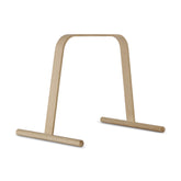 Actvivty stand, Natural oil