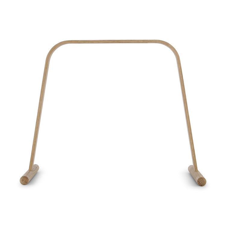 Actvivty stand, Natural oil