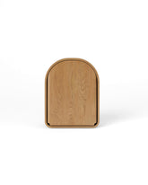 Kai wall changing table, Natural oil