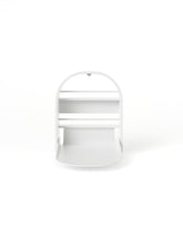 Kai wall changing table, White