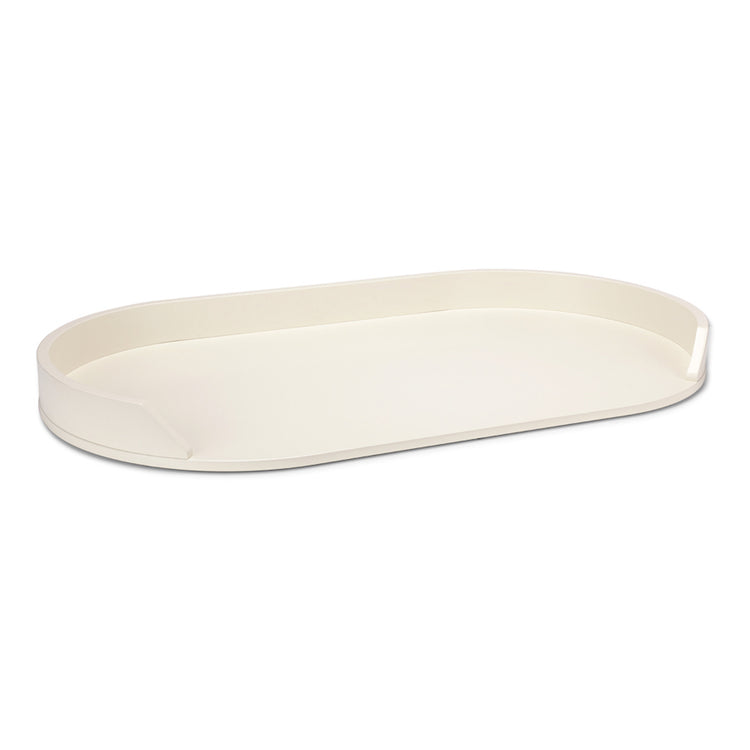 Fasciatoio Kai, Crema/rovere