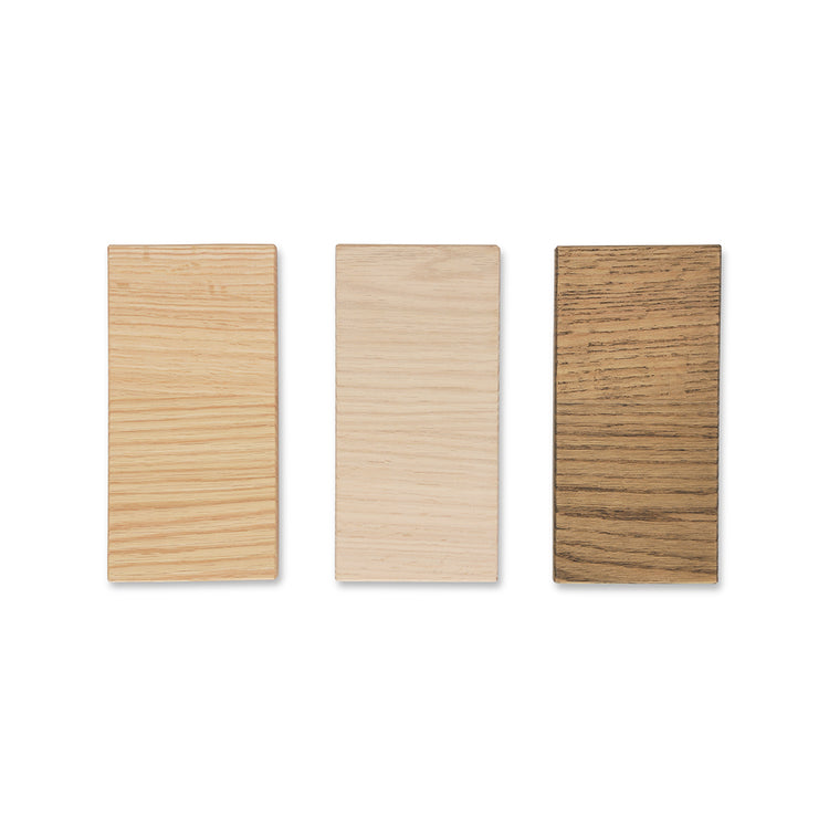 Eli safety side, White pigmented oil