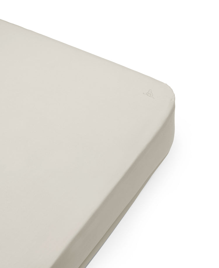 Fitted junior sheet 90x160 cm, little mouse