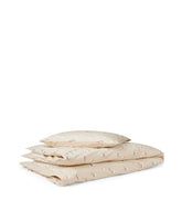 Juno bedding junior, 100x140 cm, Pond boats