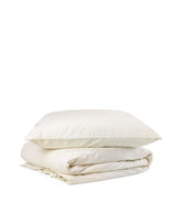 Bedding adult, 140x200 cm, Pure nature