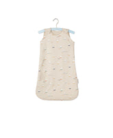 Wind Winter sleeping bag 0-6 month, Pond boats