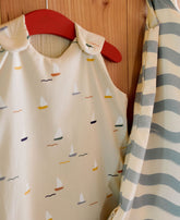 Wind Winter sleeping bag 0-6 month, Pond boats