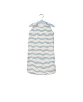 Wind Winter sleeping bag 0-6 month, Waves