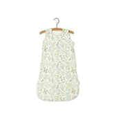 Sylvia Summer sleeping bag 0-6 month, Summer flowers