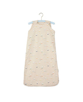 Wind Winter sleeping bag 6-18 month, Pond boats