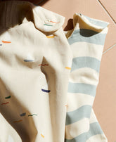 Wind Winter sleeping bag 0-6 month, Waves