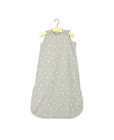 Wind Winter sleeping bag 6-18 month, Sailboats