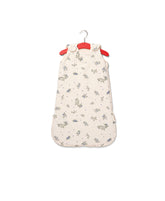 Wind Winter sleeping bag 0-6 month, blueberries