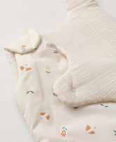 Wind Winter sleeping bag 0-6 month, Songbirds