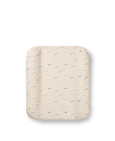 Swan changing cushion small, Pond boats