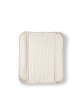 Swan changing cushion small, Mini check